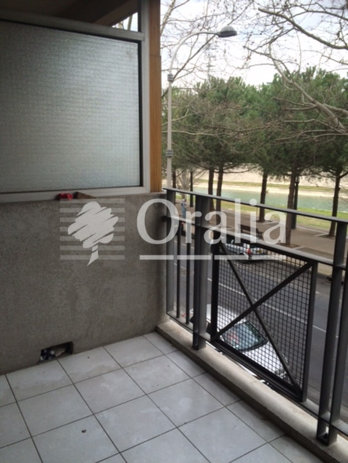 Image 10 sur 10 - Appartement  ·  Location · Montpellier (34000) · 2 pièces · 50m²