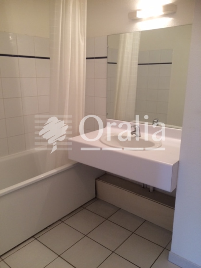 Image 7 sur 10 - Appartement  ·  Location · Montpellier (34000) · 2 pièces · 50m²