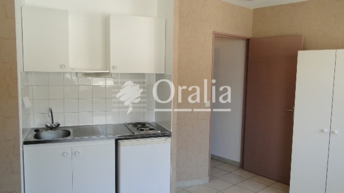 Image 3 sur 7 - Appartement  ·  Location · Montpellier (34000) · 1 pièce · 31m²