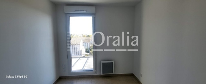 Image 4 sur 6 - Appartement  ·  Location · Montpellier (34070) · 1 pièce · 32m²