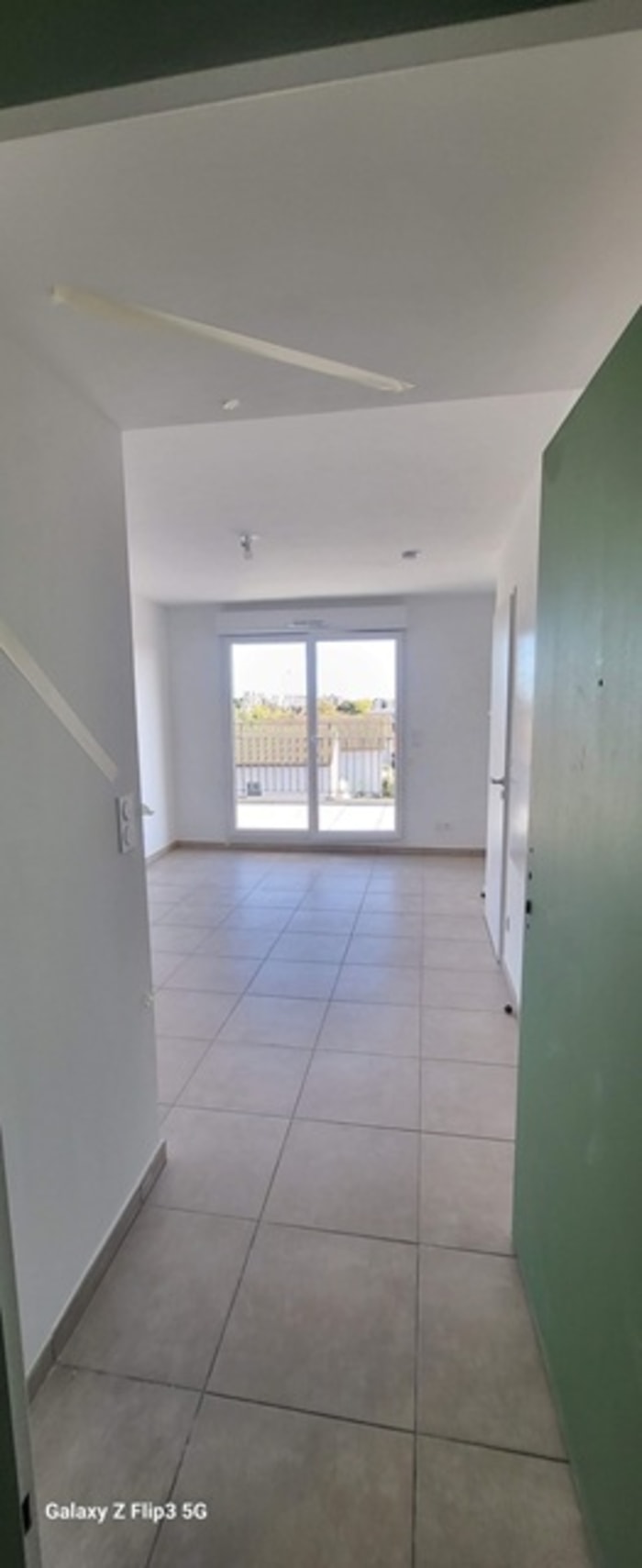 Image 3 sur 6 - Appartement  ·  Location · Montpellier (34070) · 1 pièce · 32m²