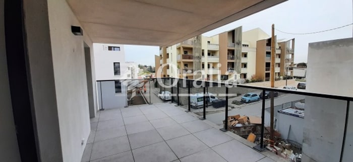 Image 5 sur 9 - Appartement  ·  Location · St Jean De Vedas (34430) · 3 pièces · 64m²