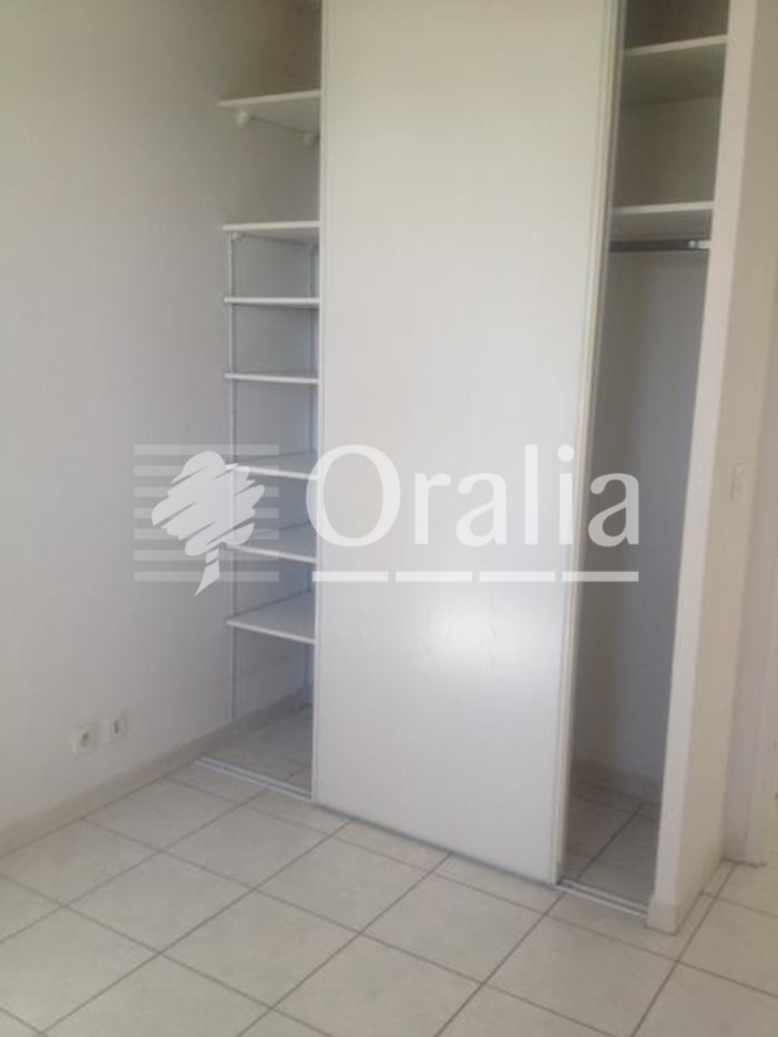 Image 4 sur 10 - Appartement  ·  Location · Montpellier (34070) · 2 pièces · 38m²