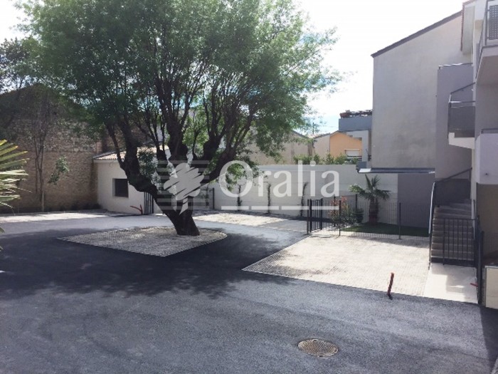 Image 9 sur 9 - Appartement  ·  Location · Vendargues (34740) · 2 pièces · 30m²