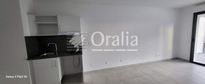 Image 2 sur 7 - Appartement  ·  Location · Nimes (30900) · 2 pièces · 40m²