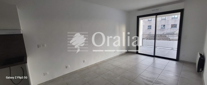 Image 7 sur 7 - Appartement  ·  Location · Nimes (30900) · 2 pièces · 40m²