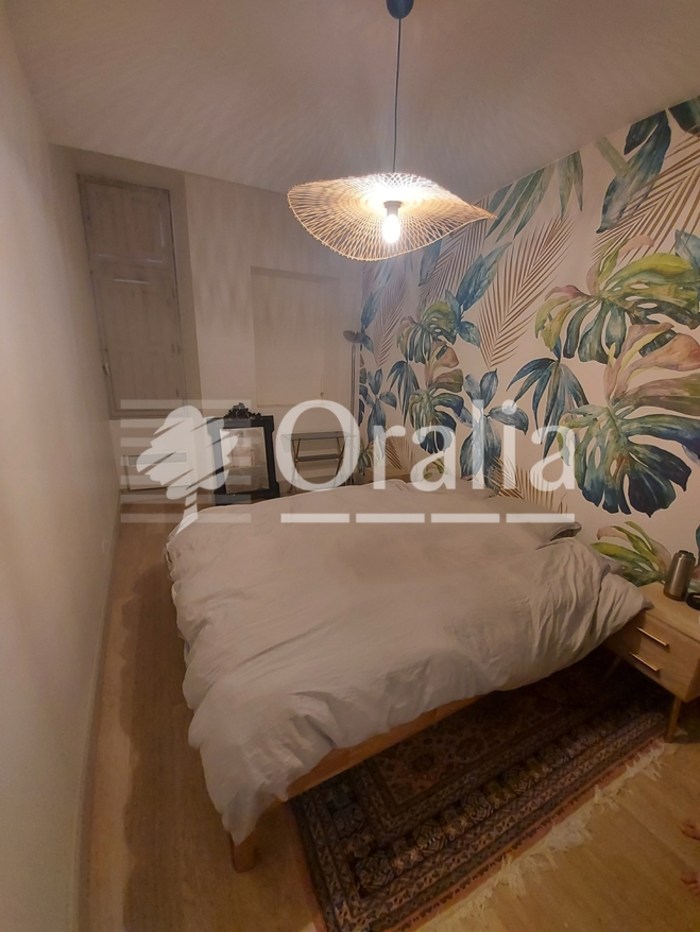 Image 4 sur 5 - Appartement  ·  Location · Bordeaux (33000) · 69m²
