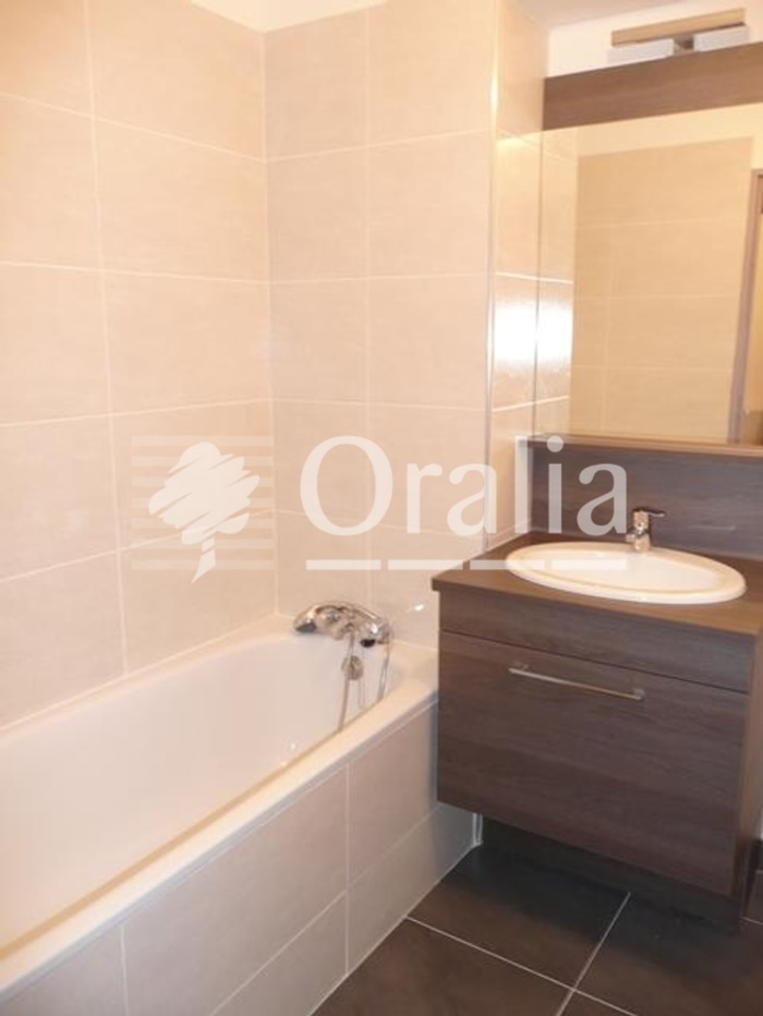 Image 7 sur 9 - Appartement  ·  Location · Montpellier (34000) · 1 pièce · 31m²