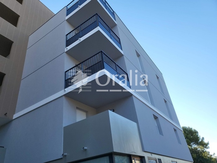 Image 9 sur 9 - Appartement  ·  Location · Montpellier (34080) · 2 pièces · 43m²
