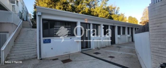 Image 2 sur 2 - Parking/box  ·  Location · Montpellier (34000) · 1m²