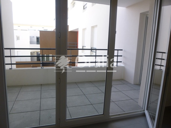 Image 9 sur 9 - Appartement  ·  Location · Montpellier (34000) · 2 pièces · 43m²