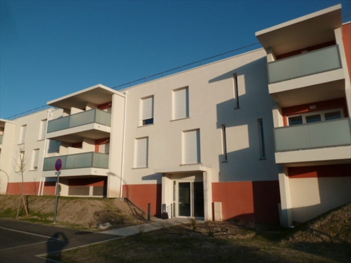 Image 4 sur 7 - Appartement  ·  Location · Bruges (33520) · 3 pièces · 64m²