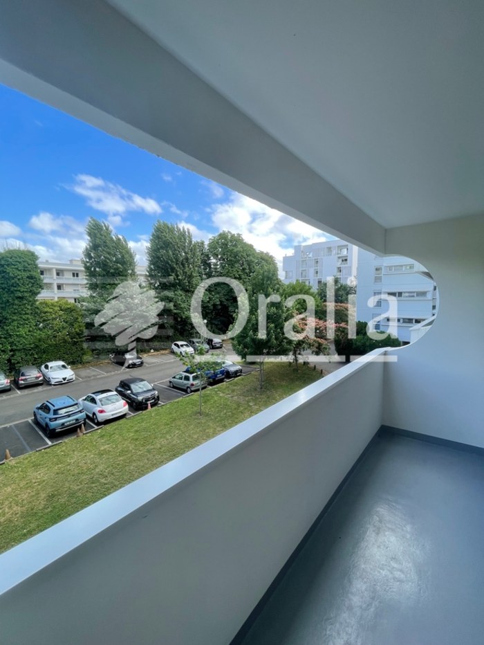 Image 4 sur 7 - Appartement  ·  Location · Le Bouscat (33110) · 2 pièces · 53m²