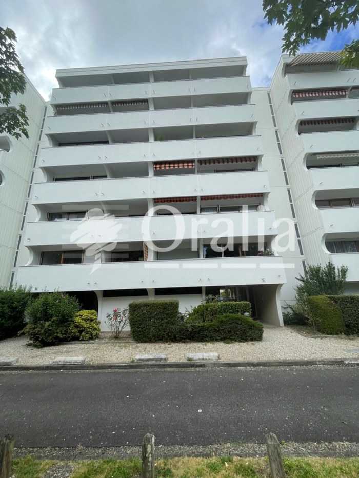 Image 5 sur 7 - Appartement  ·  Location · Le Bouscat (33110) · 2 pièces · 53m²