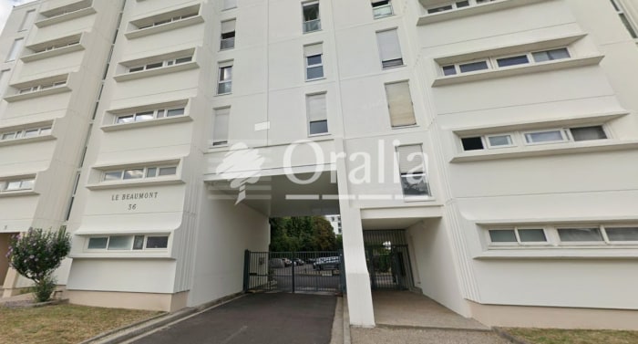 Image 7 sur 7 - Appartement  ·  Location · Le Bouscat (33110) · 2 pièces · 53m²