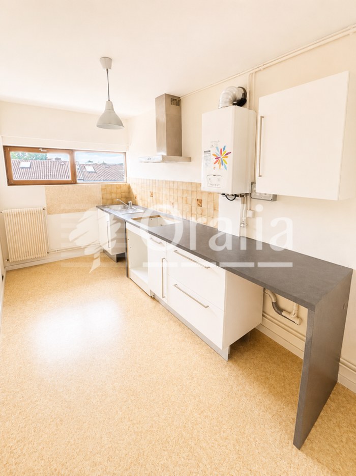 Image 1 sur 7 - Appartement  ·  Location · Le Bouscat (33110) · 2 pièces · 53m²