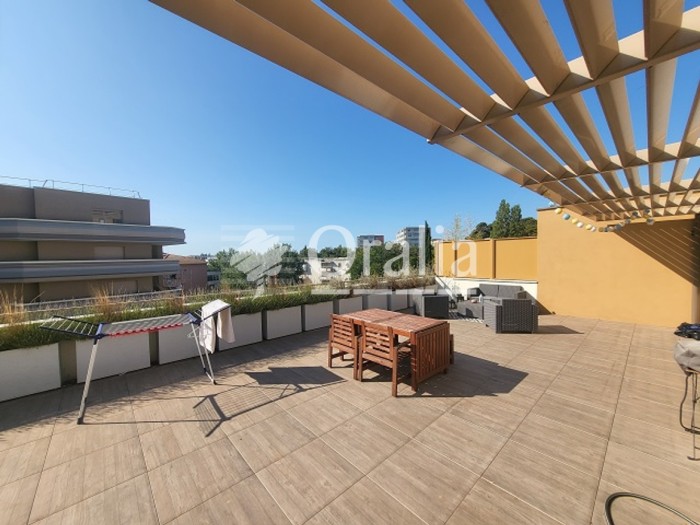 Image 4 sur 10 - Appartement  ·  Location · Montpellier (34090) · 3 pièces · 61m²