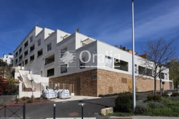 Image 8 sur 10 - Appartement  ·  Location · Montpellier (34090) · 3 pièces · 61m²