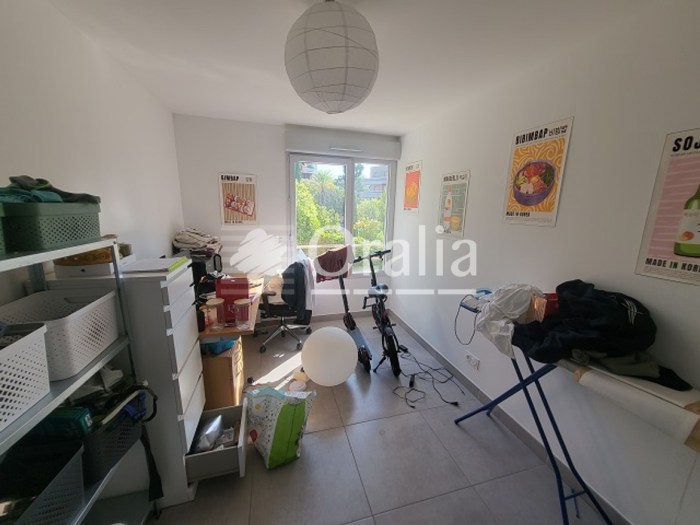 Image 7 sur 10 - Appartement  ·  Location · Montpellier (34090) · 3 pièces · 61m²