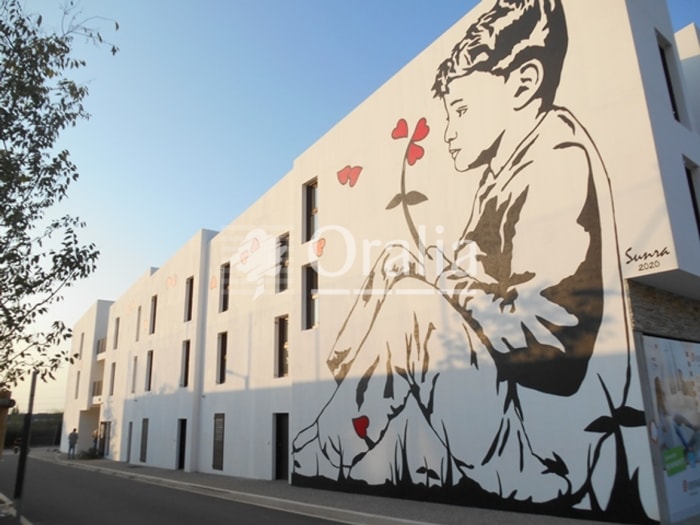 Image 4 sur 10 - Appartement  ·  Location · St Jean De Vedas (34430) · 3 pièces · 82m²