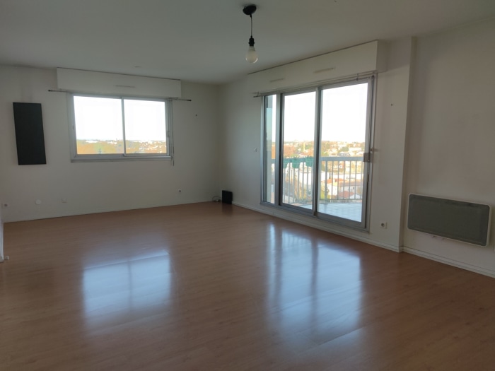 Image 3 sur 6 - Appartement  ·  Location · Merignac (33700) · 4 pièces · 88m²