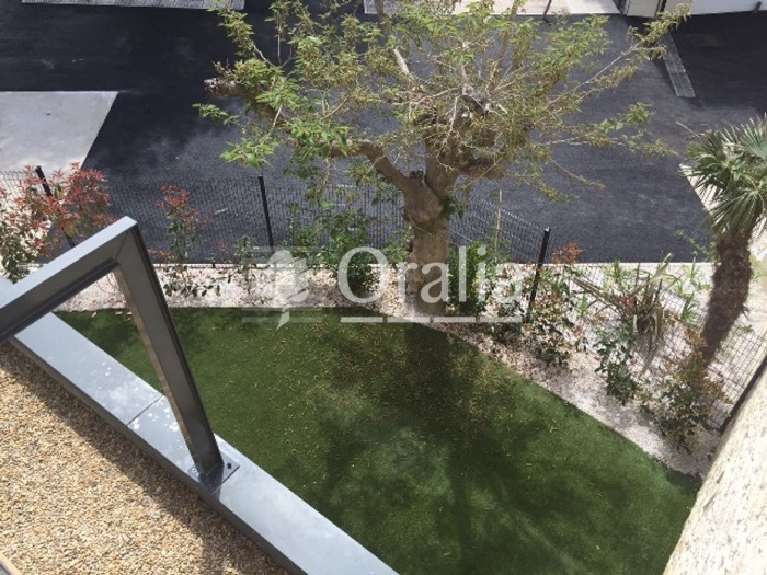 Image 1 sur 6 - Appartement  ·  Location · Vendargues (34740) · 2 pièces · 45m²