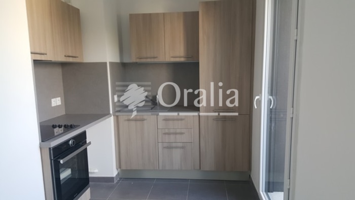 Image 3 sur 9 - Appartement  ·  Location · Montpellier (34090) · 3 pièces · 59m²