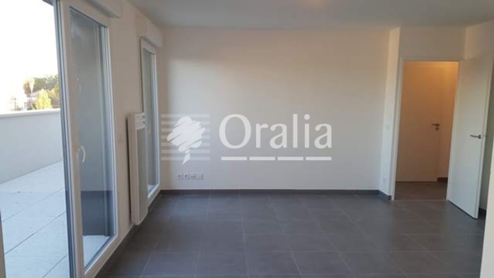 Image 7 sur 9 - Appartement  ·  Location · Montpellier (34090) · 3 pièces · 59m²