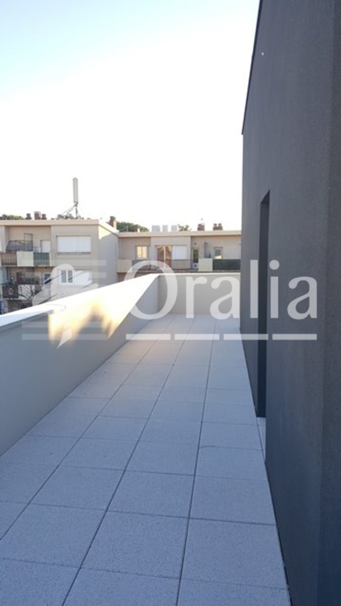 Image 8 sur 9 - Appartement  ·  Location · Montpellier (34090) · 3 pièces · 59m²