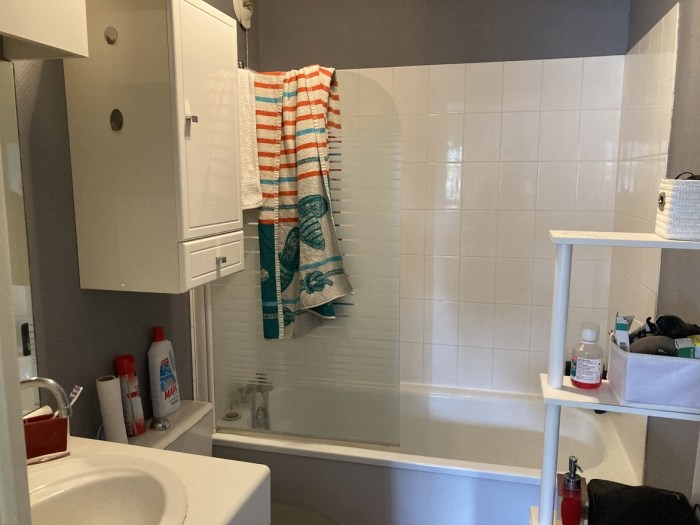 Image 1 sur 5 - Appartement  ·  Location · Pessac (33600) · 1 pièce · 22m²