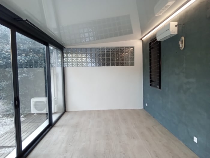 Image 3 sur 8 - Appartement  ·  Location · Montpellier (34090) · 2 pièces · 29m²