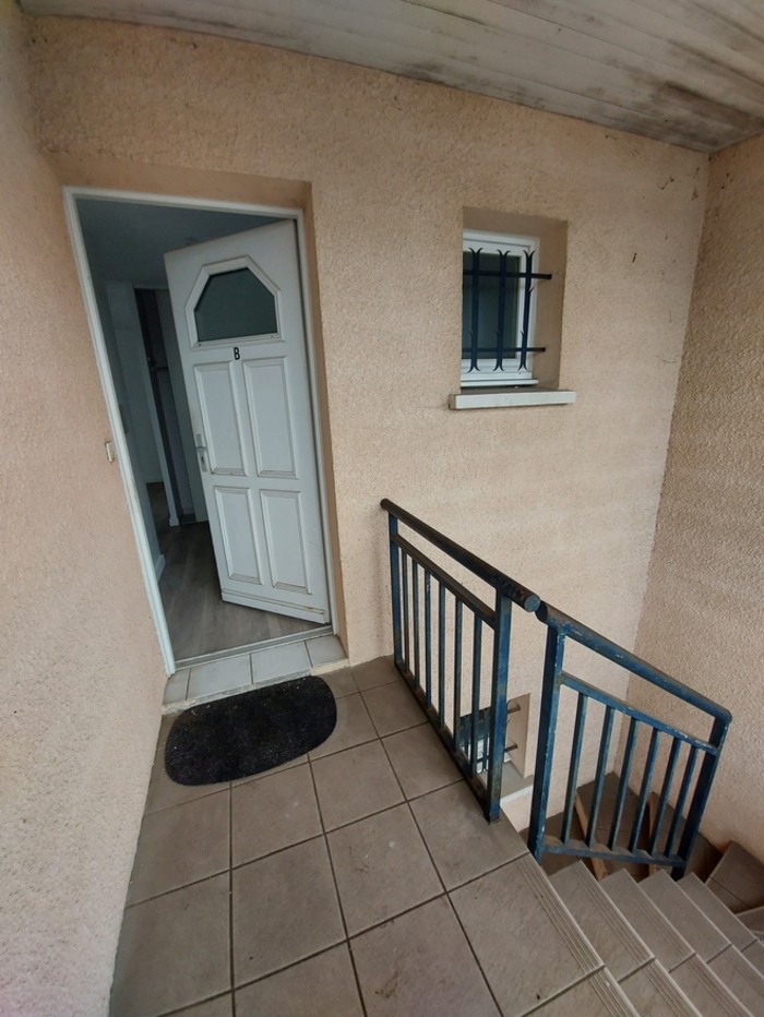Image 8 sur 8 - Appartement  ·  Location · Le Haillan (33185) · 3 pièces · 62m²