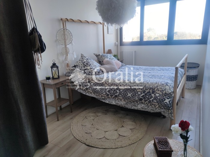 Image 2 sur 7 - Appartement  ·  Location · Bruges (33520) · 2 pièces · 59m²