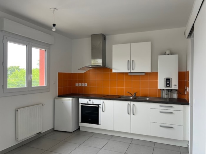 Image 6 sur 6 - Appartement  ·  Location · Pessac (33600) · 2 pièces · 48m²