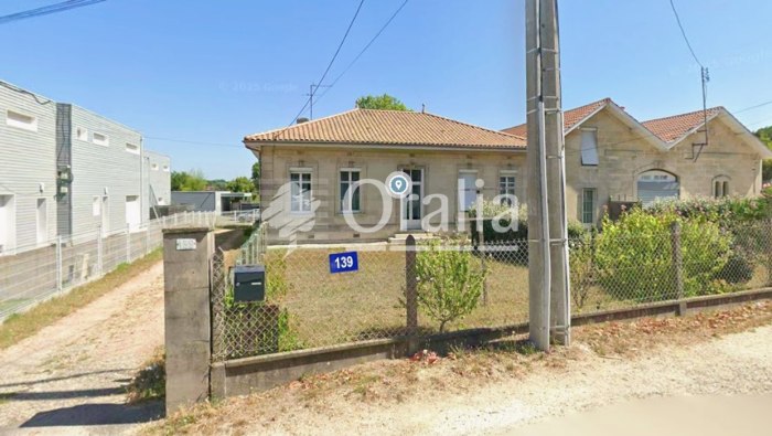 Image 1 sur 1 - Bureaux  ·  Location · Eysines (33320) · 3 pièces · 76m²