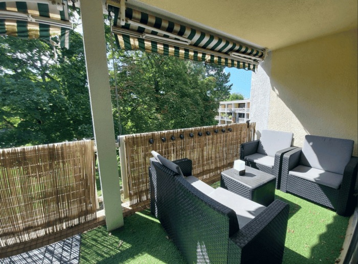 Image 3 sur 6 - Appartement  ·  Location · Le Bouscat (33110) · 3 pièces · 72m²
