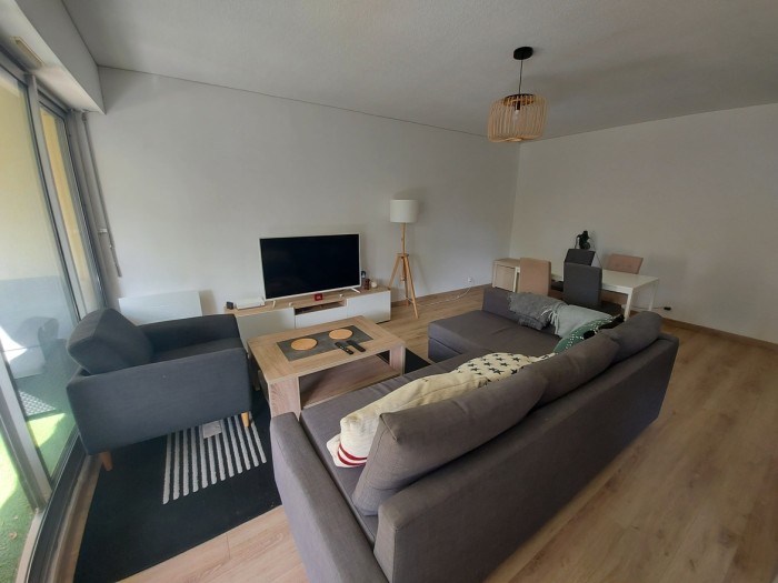 Image 6 sur 6 - Appartement  ·  Location · Le Bouscat (33110) · 3 pièces · 72m²