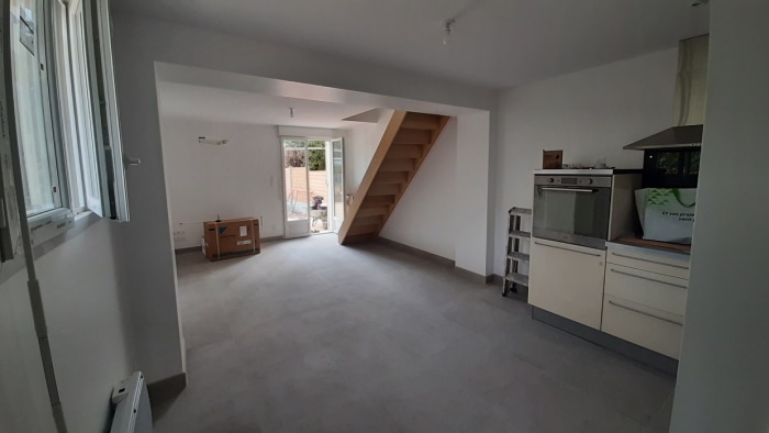 Image 3 sur 6 - Maison/villa  ·  Location · Merignac (33700) · 3 pièces · 61m²