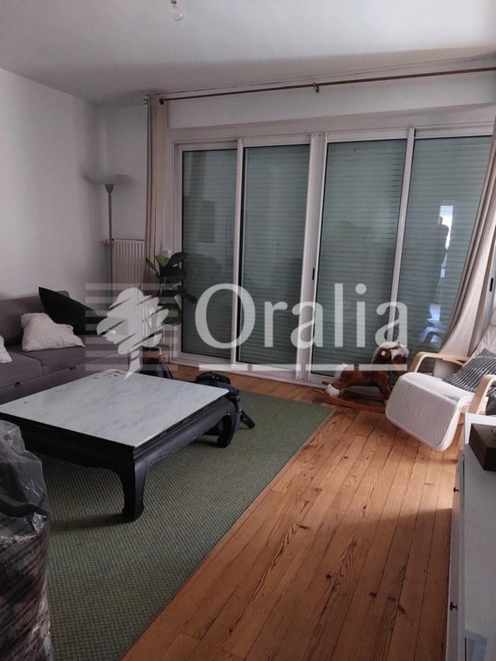 Image 4 sur 6 - Appartement  ·  Location · Bordeaux (33200) · 3 pièces · 68m²