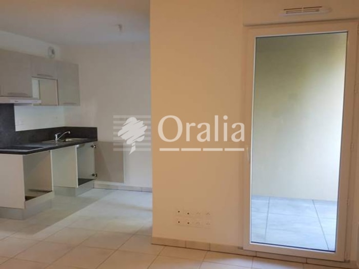 Image 5 sur 9 - Appartement  ·  Location · Montpellier (34090) · 1 pièce · 31m²