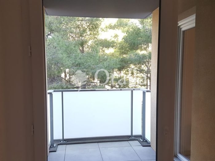 Image 8 sur 9 - Appartement  ·  Location · Montpellier (34090) · 1 pièce · 31m²