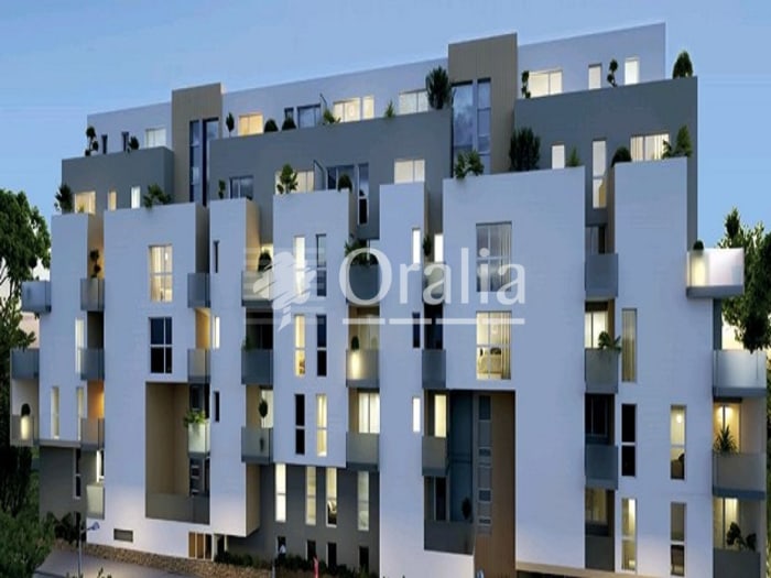 Image 1 sur 9 - Appartement  ·  Location · Montpellier (34090) · 1 pièce · 31m²