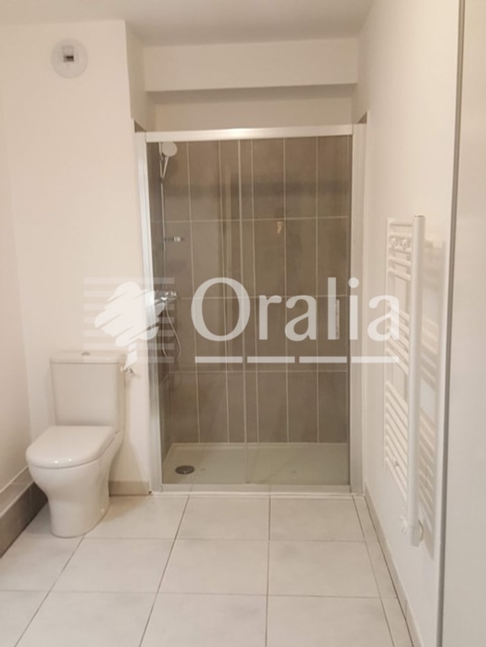 Image 7 sur 9 - Appartement  ·  Location · Montpellier (34090) · 1 pièce · 31m²