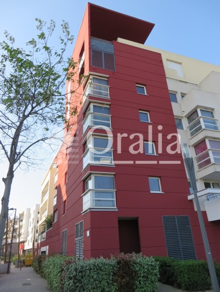 Image 7 sur 8 - Appartement  ·  Location · Montpellier (34070) · 2 pièces · 44m²