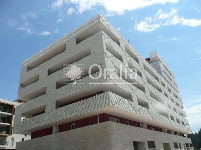 Image 2 sur 6 - Appartement  ·  Location · Montpellier (34000) · 3 pièces · 61m²