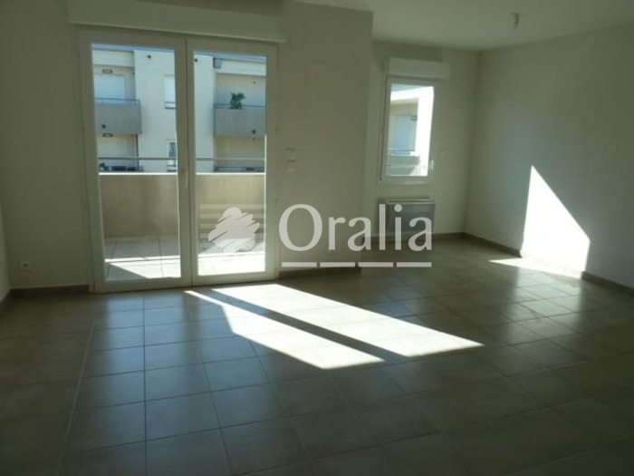 Image 4 sur 8 - Appartement  ·  Location · Vendargues (34740) · 2 pièces · 48m²