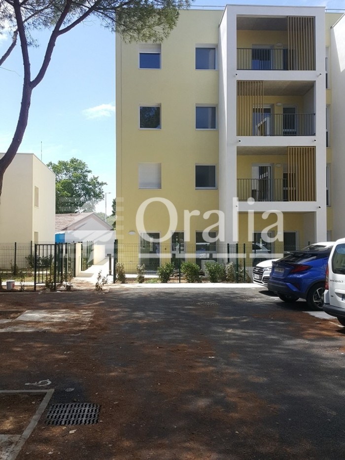 Image 4 sur 7 - Appartement  ·  Location · Montpellier (34070) · 2 pièces · 39m²