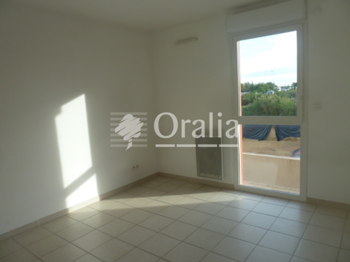 Image 2 sur 9 - Appartement  ·  Location · Castelnau Le Lez (34170) · 2 pièces · 32m²