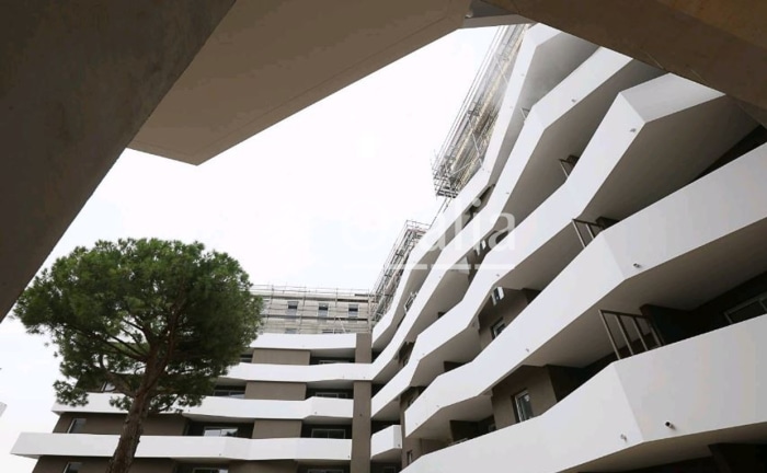 Image 1 sur 4 - Appartement  ·  Location · Montpellier (34070) · 3 pièces · 58m²