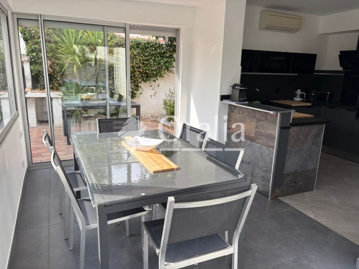 Image 1 sur 10 - Maison/villa  ·  Location · Lattes (34970) · 5 pièces · 135m²